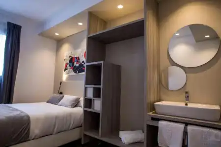 Hostal Sevilla Santa Justa - 73