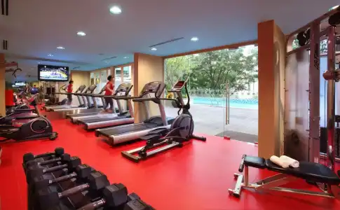 Park Regis by Prince Singapore - 17