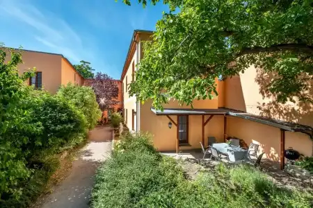 Idyllisches Haus mitten in Berlin - 76