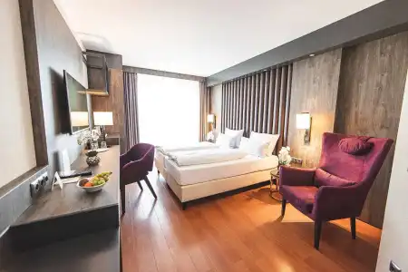 PLAZA Premium Karlsruhe - 39