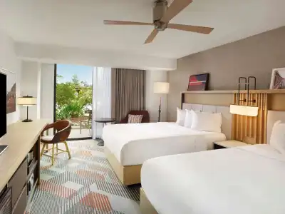 Hyatt Regency Monterey and Spa - 43