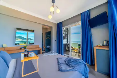 Royalisa Palmiye Beach +14 Adult Only - 6