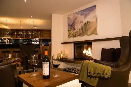 Felbermayer & AlpineSpa - Montafon - 36