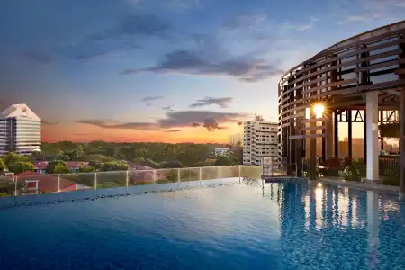 Momentus Alexandra - 39