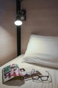 Augusta - Hostel - 39