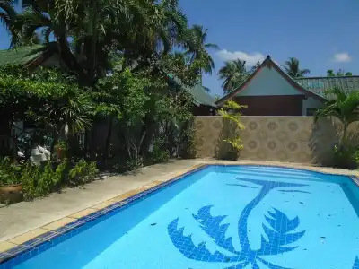 Baan Coconut - 12
