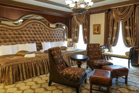 Royal Spa & Resort - 138