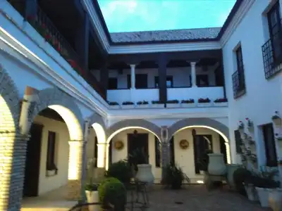 Suites La Posada de Pilar - 0