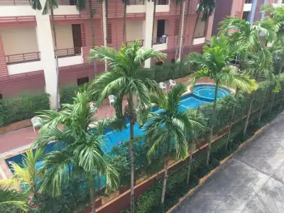 SB Living Place Phuket Town - 23