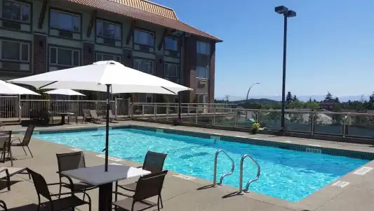 Holiday Inn VICTORIA – ELK LAKE by IHG - 80