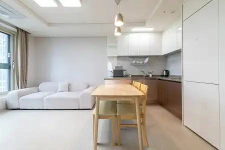 The Stay Songdo - 59