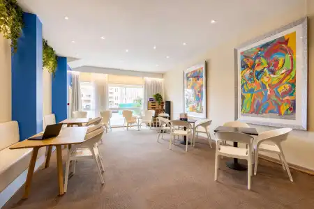 Best Western Matisse - 17