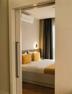 Vesta Suites - 38