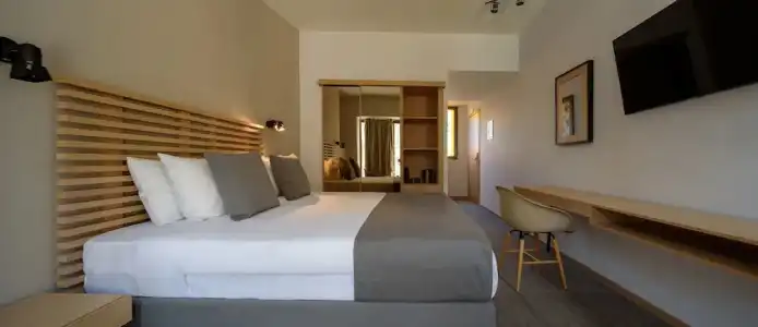 Fos DownTown Suites - 90