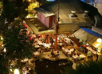 Villa Cha Cha Banglumphu - 15