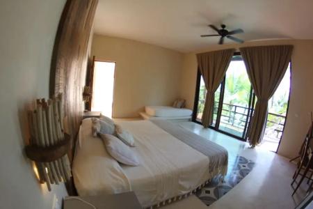 Maria Del Mar Tulum - 100