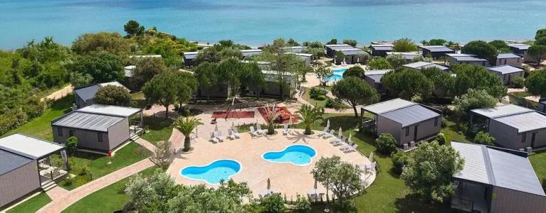 Aminess Planet Camping Holiday Homes Sirena - 36
