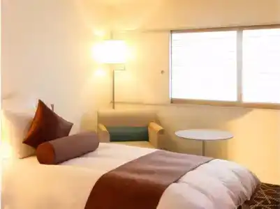 ANA Crowne Plaza Niigata by IHG - 63