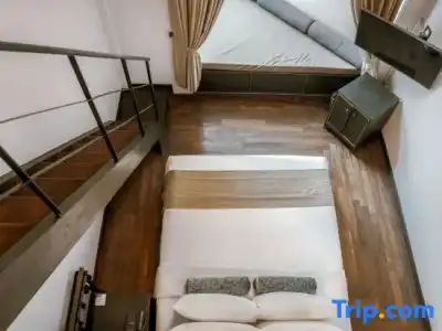 Sarai and Wander Resort - 120