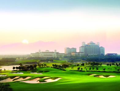 The Ritz-Carlton, - 21