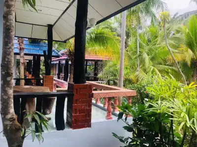 Lovely Lanta Resort - 12