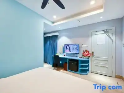 Sam Royal Apartment - 16