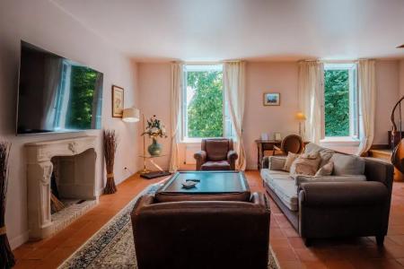 Grand "Château de Sully" - Piscine et Spa - 34