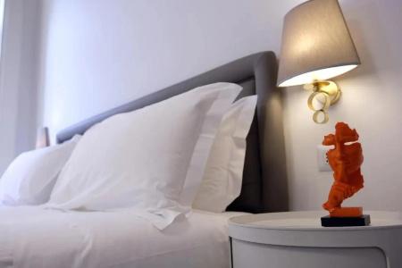 Napoli Class Luxury Rooms & Suites - 78