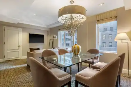 Omni Berkshire Place - 15