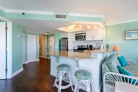 Gulf Strand 208 By Redawning - 110