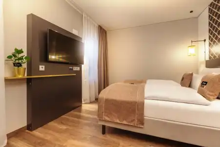 Holiday Inn - the niu, Mesh Stuttgart Messe by IHG - 5