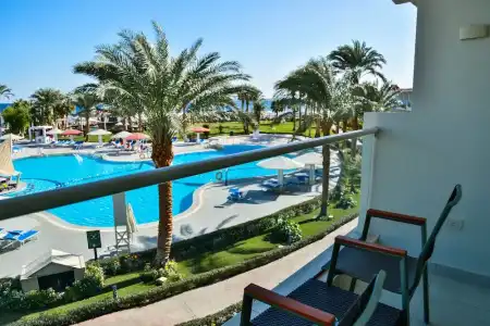 Amarina Abu Soma Resort & Aquapark - 68