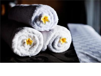 Black Penny Villas Ubud - 9