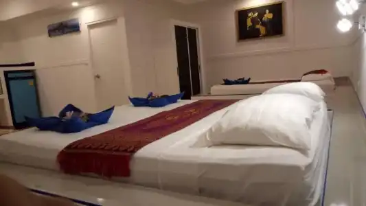 Lanta Island Resort - 48