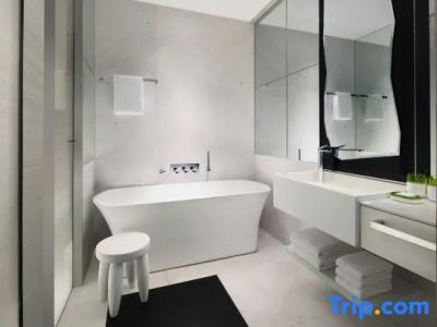 JW Marriott Singapore South Beach - 72