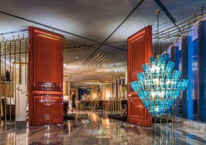 InterContinental Beijing Sanlitun by IHG - 1