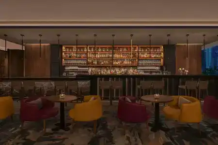 JW Marriott - 29