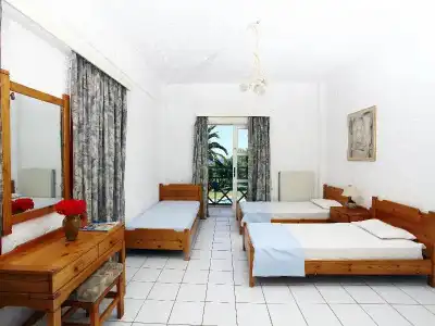 Classic Apartments - 20