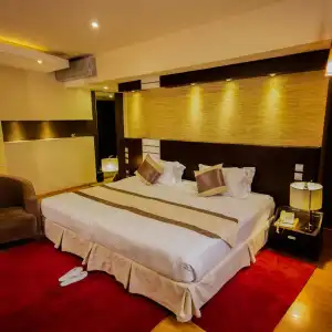 SG Premium Resort - 48