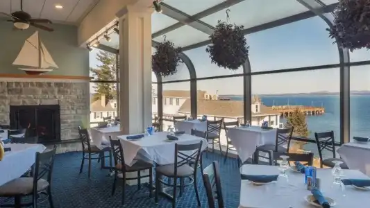 Atlantic Oceanside & Conference Center - 23