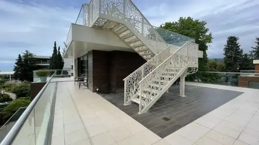 Arfa Park-hotel - 46