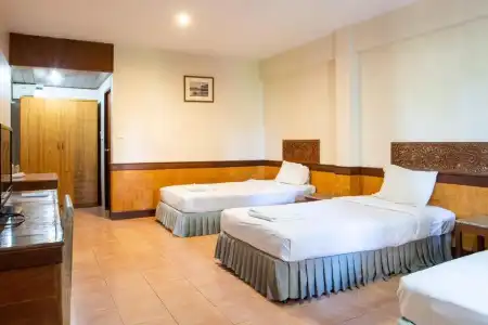 P.Chaweng Guest House - 28