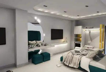 Aura Suites - 28