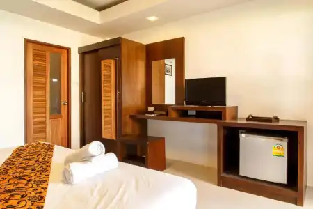 Baan Rabieng Bungalows - 34