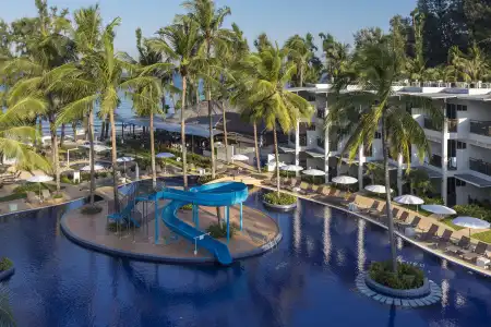 Sunwing Bangtao Beach - 25