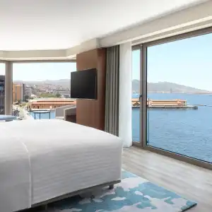 Izmir Marriott - 5