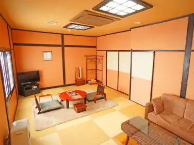 Yufu Ryochiku - 35