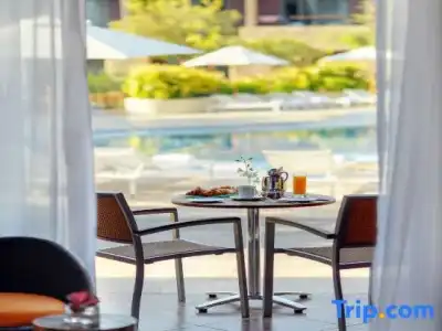 Mövenpick Resort & Spa Tala Bay Aqaba - 161