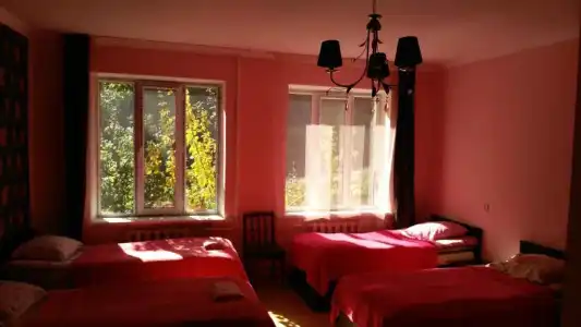 Red Stone Guest House - 22