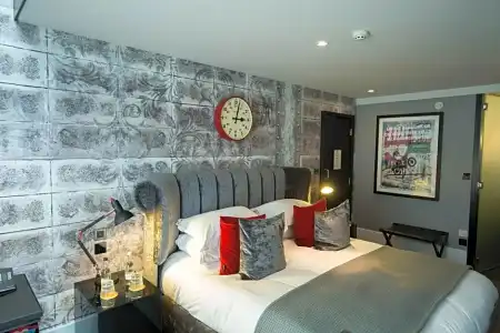 Malmaison Oxford - 68